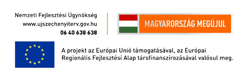 Új Magyarország Fejlesztési Terv Új Magyarország Fejlesztési Terv